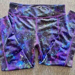 Constantly Varied Gear CVG 21” Medium Legging Pockets